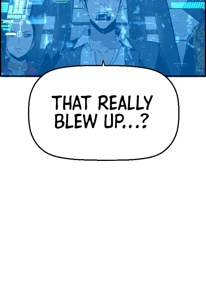 Read Terror vs Revival chapter 59 image 28 on Lezhin