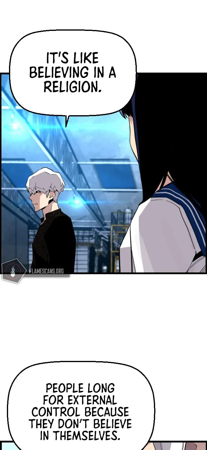 Read Terror vs Revival chapter 59 image 29 on Lezhin