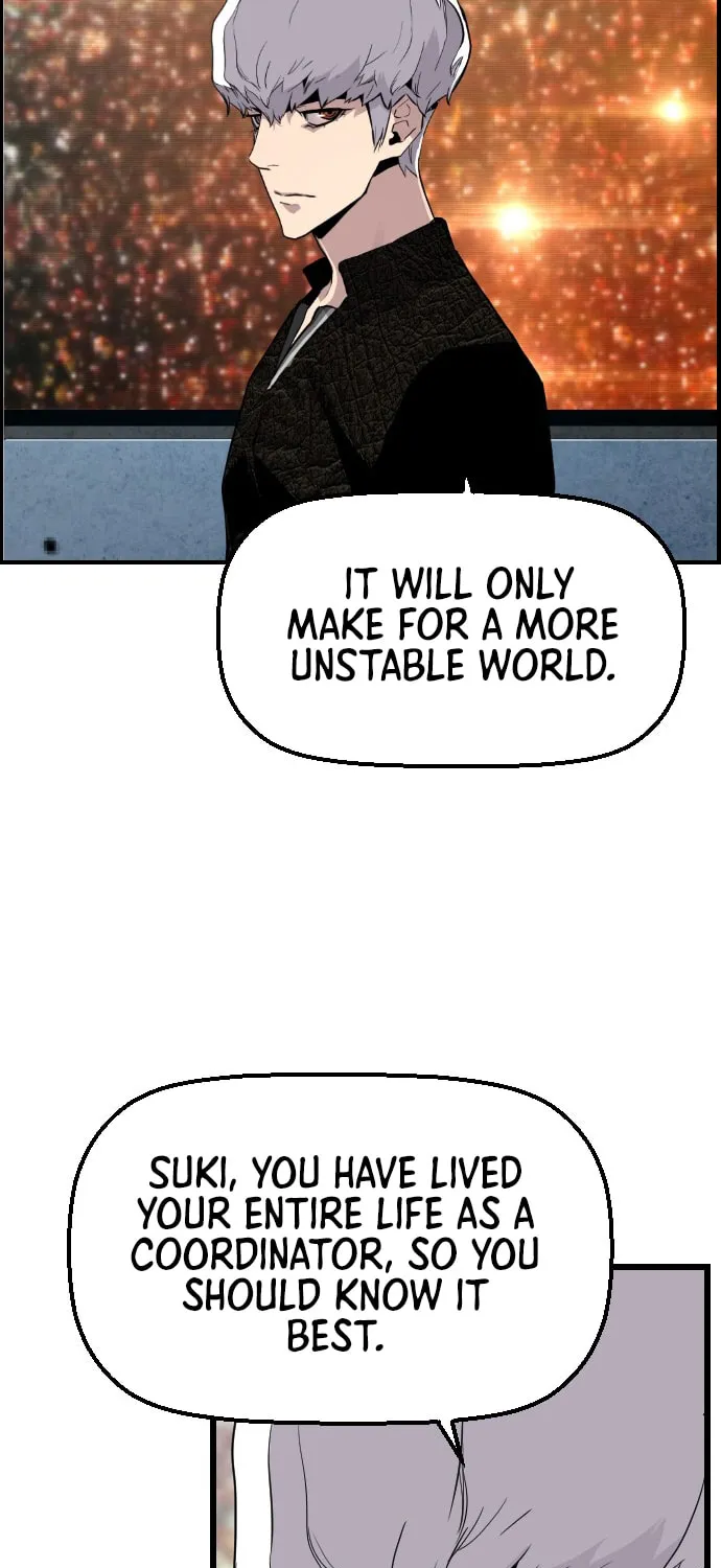 Read Terror vs Revival chapter 59 image 31 on Lezhin