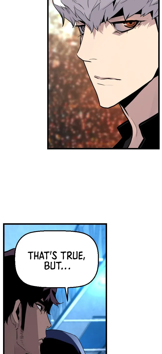 Read Terror vs Revival chapter 59 image 32 on Lezhin