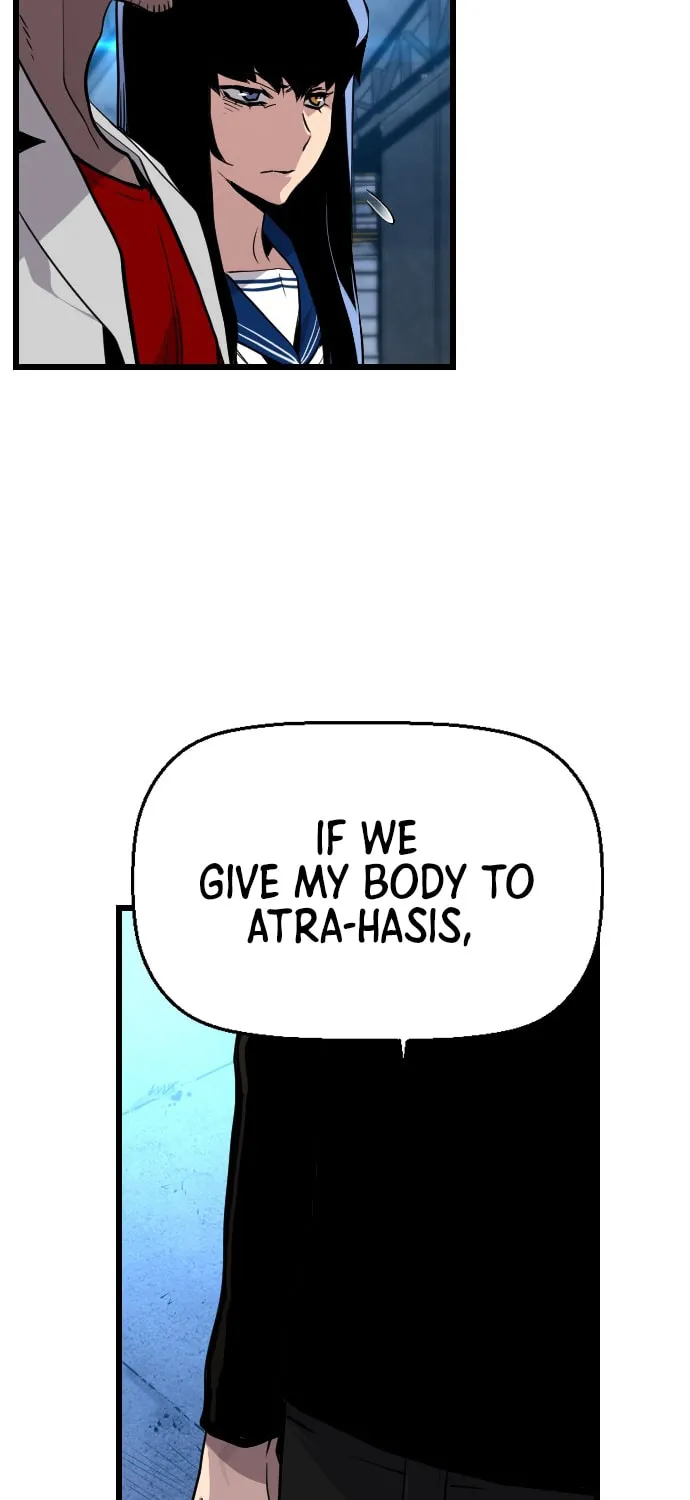 Read Terror vs Revival chapter 59 image 33 on Lezhin