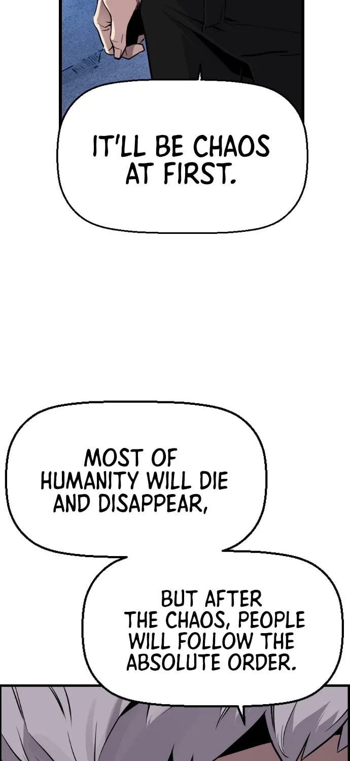 Read Terror vs Revival chapter 59 image 34 on Lezhin