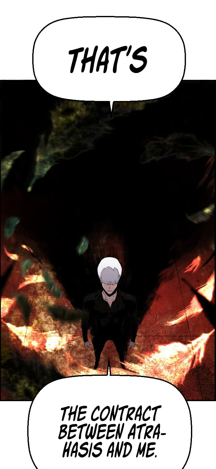 Read Terror vs Revival chapter 59 image 36 on Lezhin