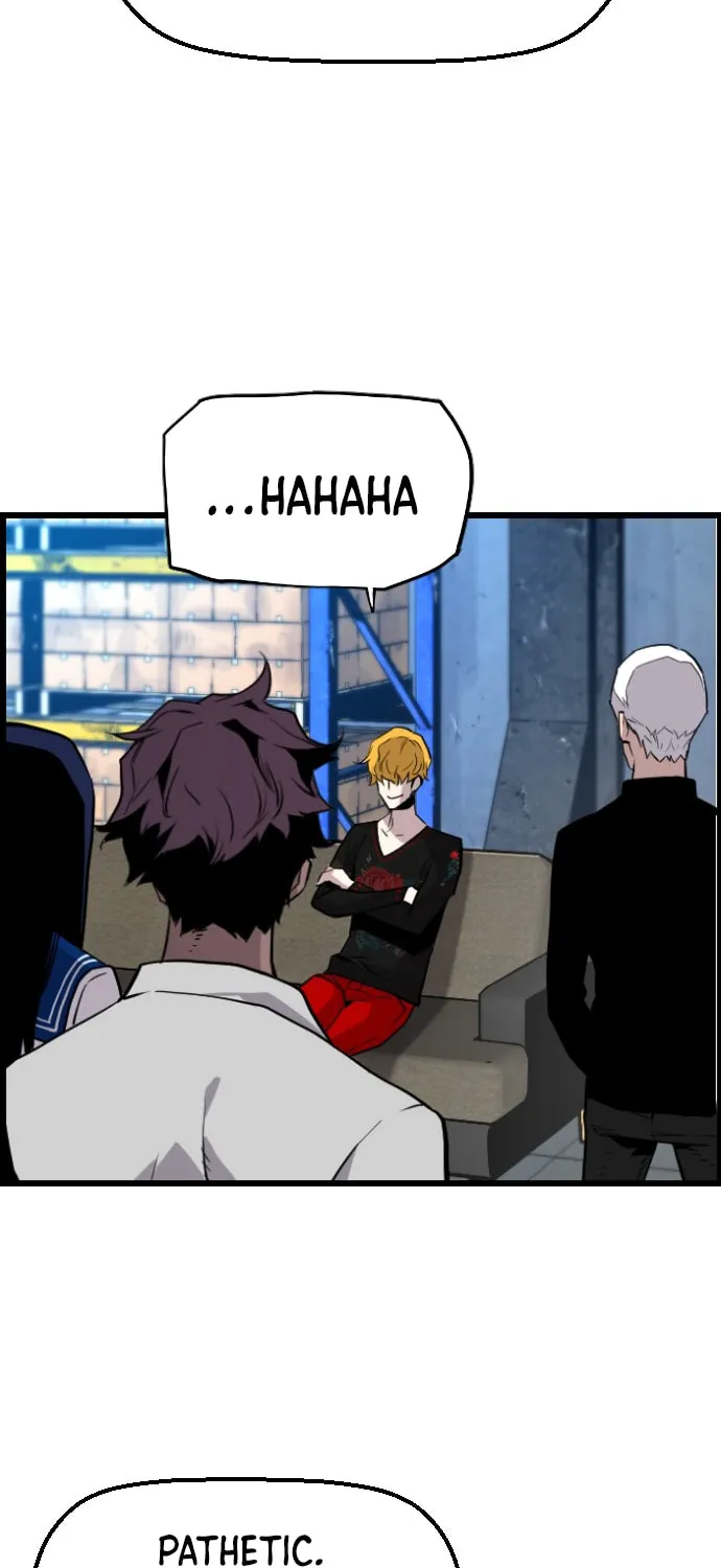 Read Terror vs Revival chapter 59 image 37 on Lezhin