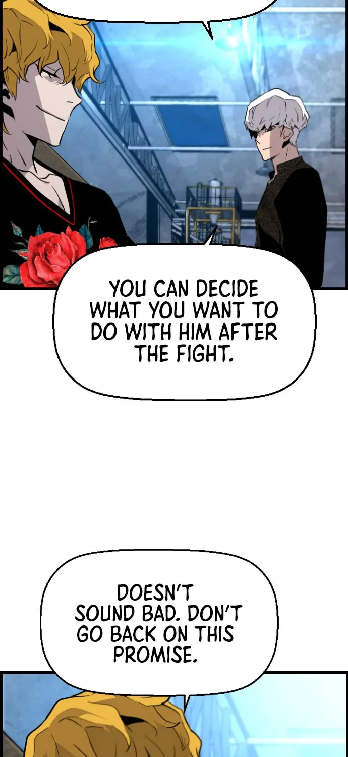 Read Terror vs Revival chapter 59 image 39 on Lezhin