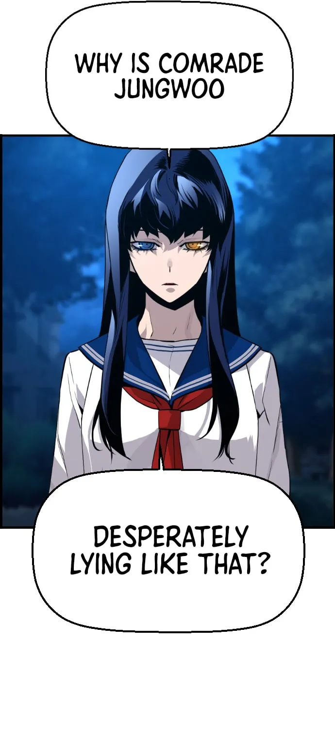 Read Terror vs Revival chapter 59 image 43 on Lezhin