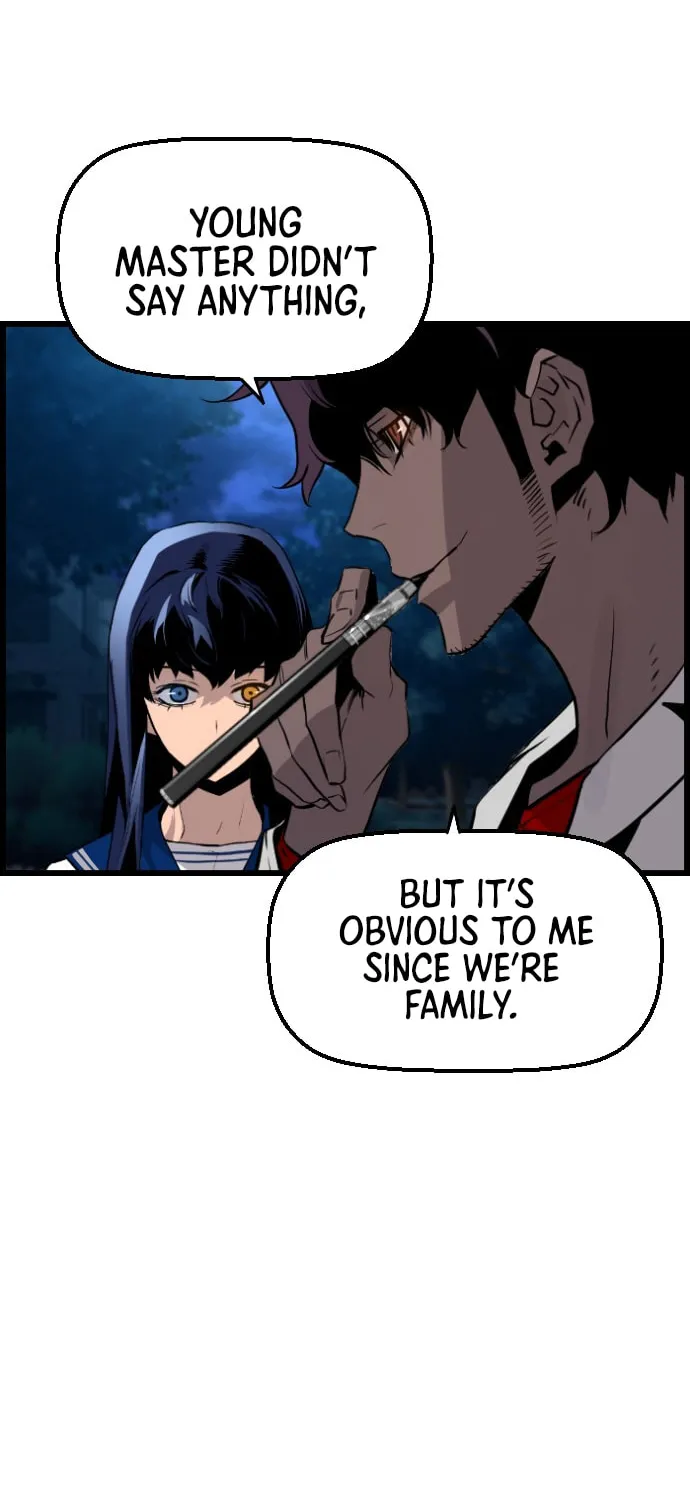 Read Terror vs Revival chapter 59 image 46 on Lezhin