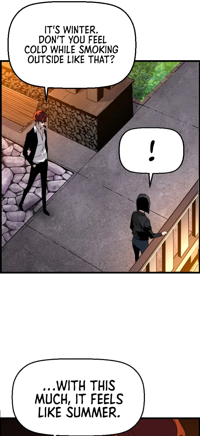 Read Terror vs Revival chapter 59 image 50 on Lezhin