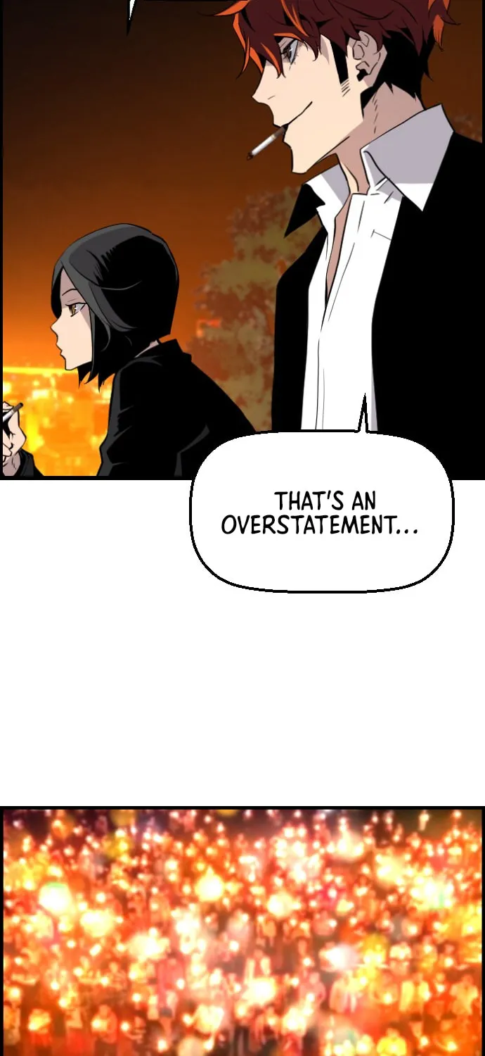 Read Terror vs Revival chapter 59 image 51 on Lezhin