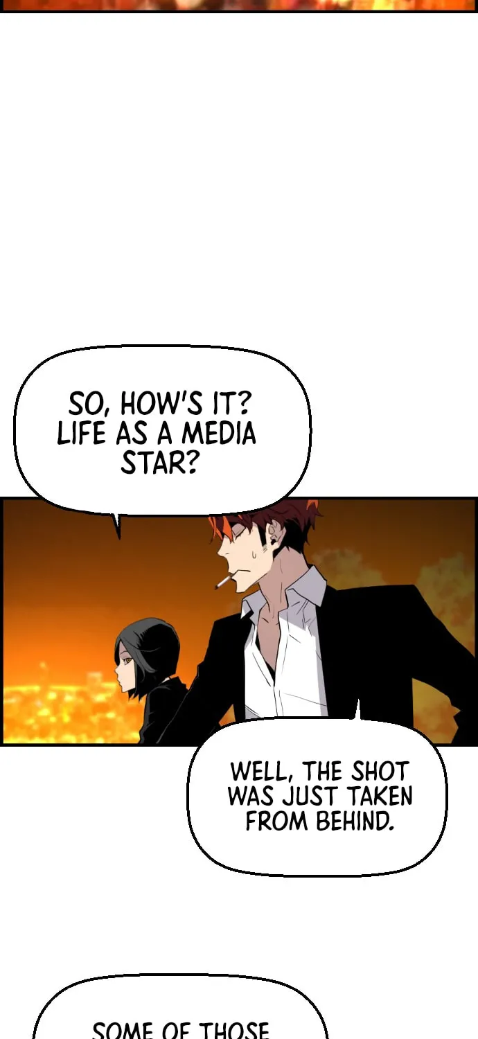 Read Terror vs Revival chapter 59 image 52 on Lezhin