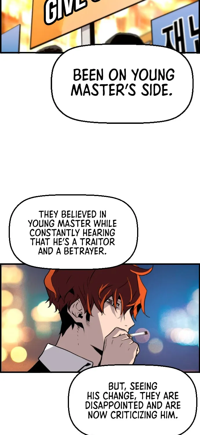 Read Terror vs Revival chapter 59 image 54 on Lezhin
