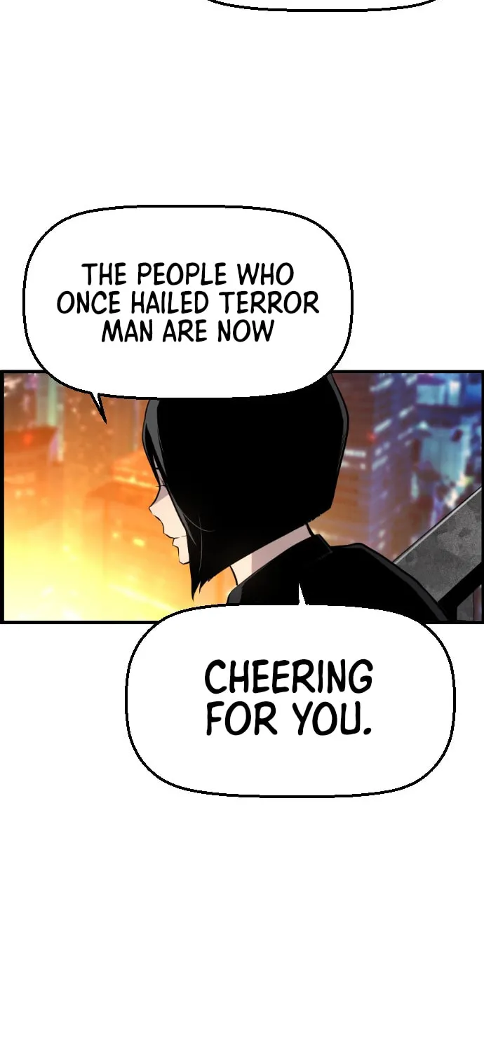 Read Terror vs Revival chapter 59 image 55 on Lezhin