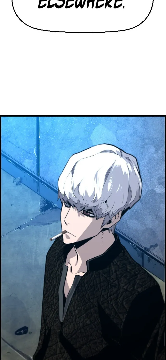 Read Terror vs Revival chapter 59 image 59 on Lezhin