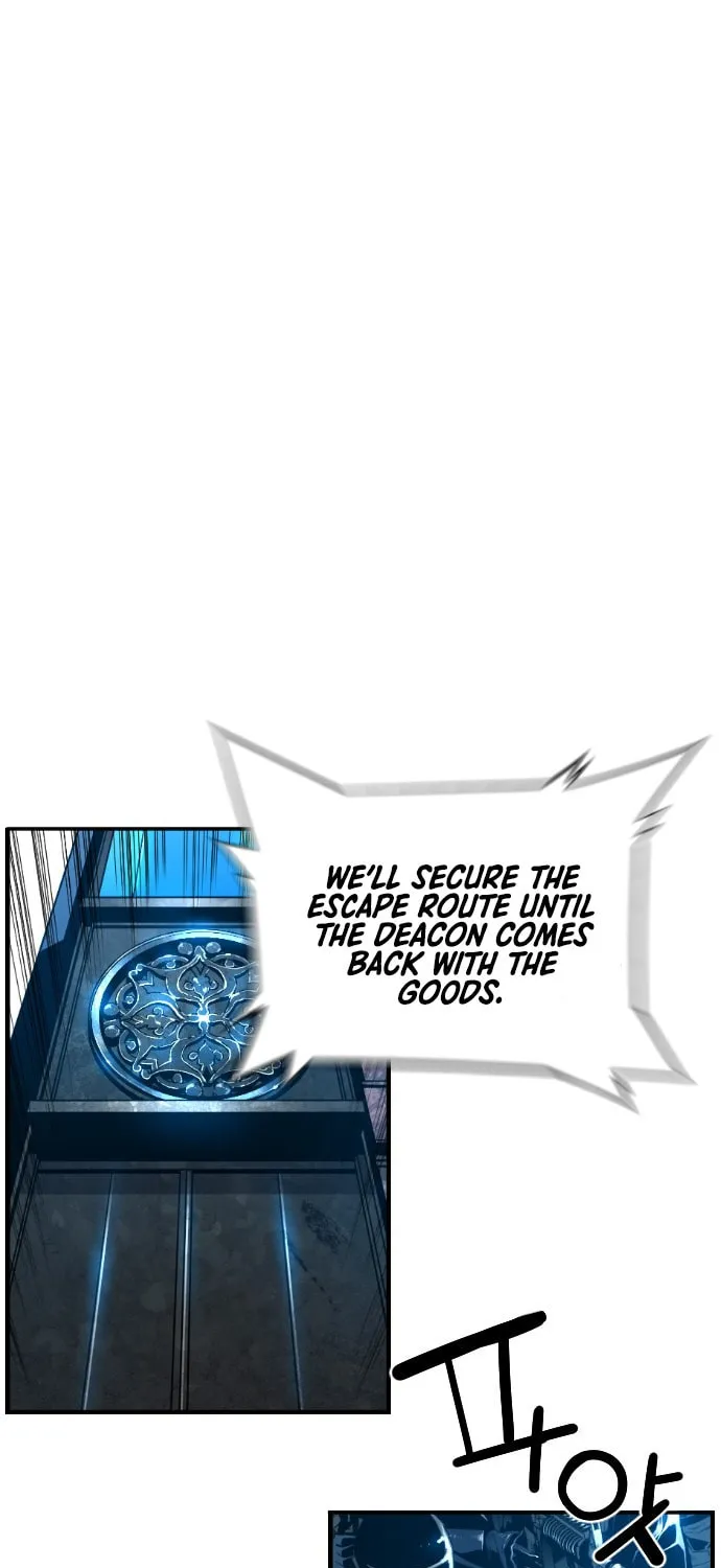 Read Terror vs Revival chapter 6 image 1 on Lezhin