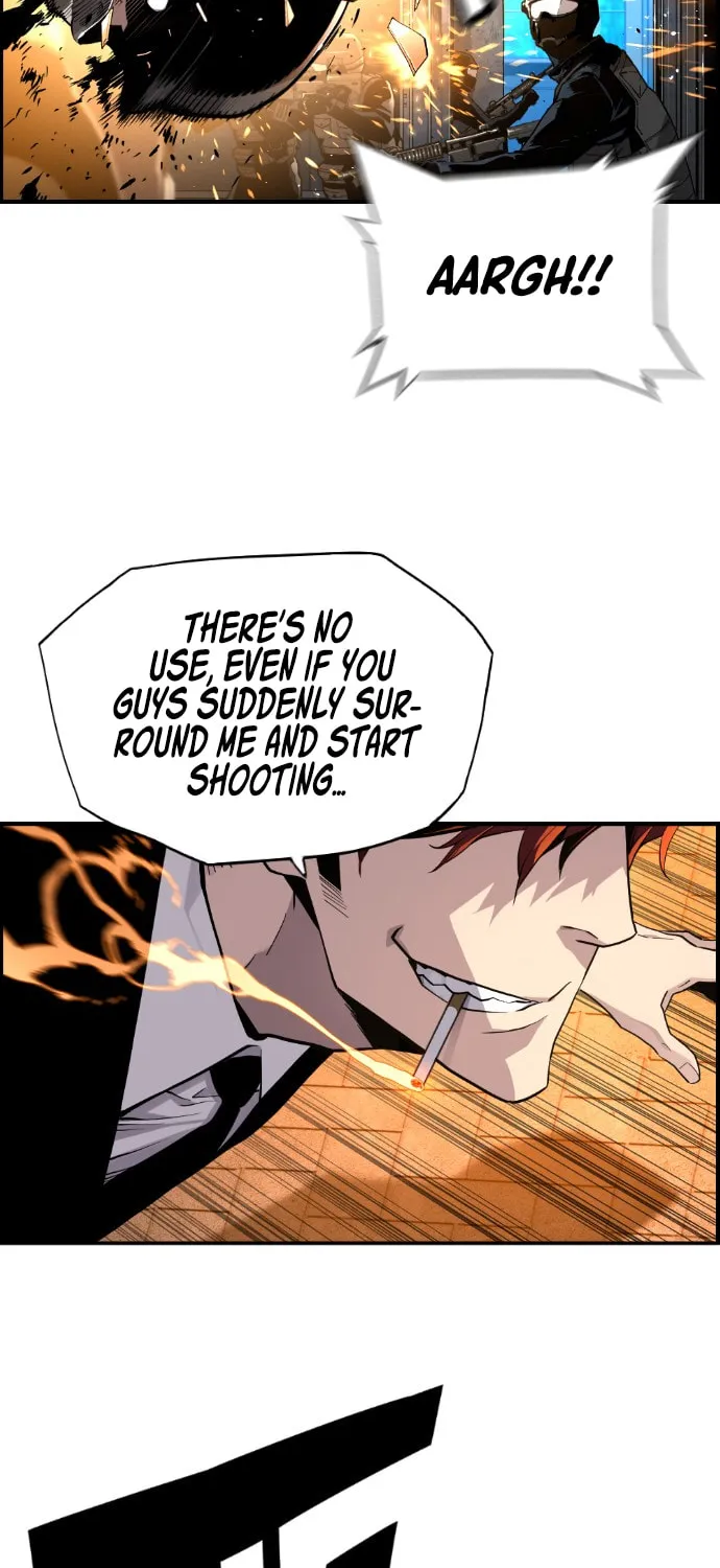 Read Terror vs Revival chapter 6 image 13 on Lezhin