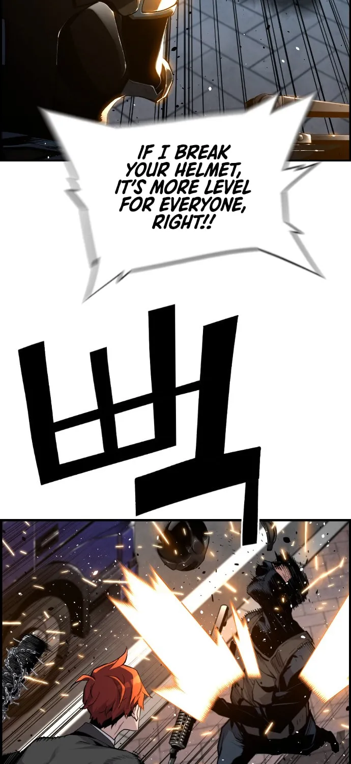 Read Terror vs Revival chapter 6 image 15 on Lezhin
