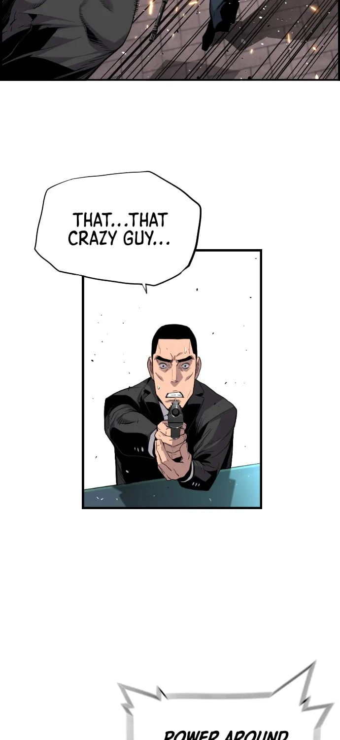 Read Terror vs Revival chapter 6 image 16 on Lezhin