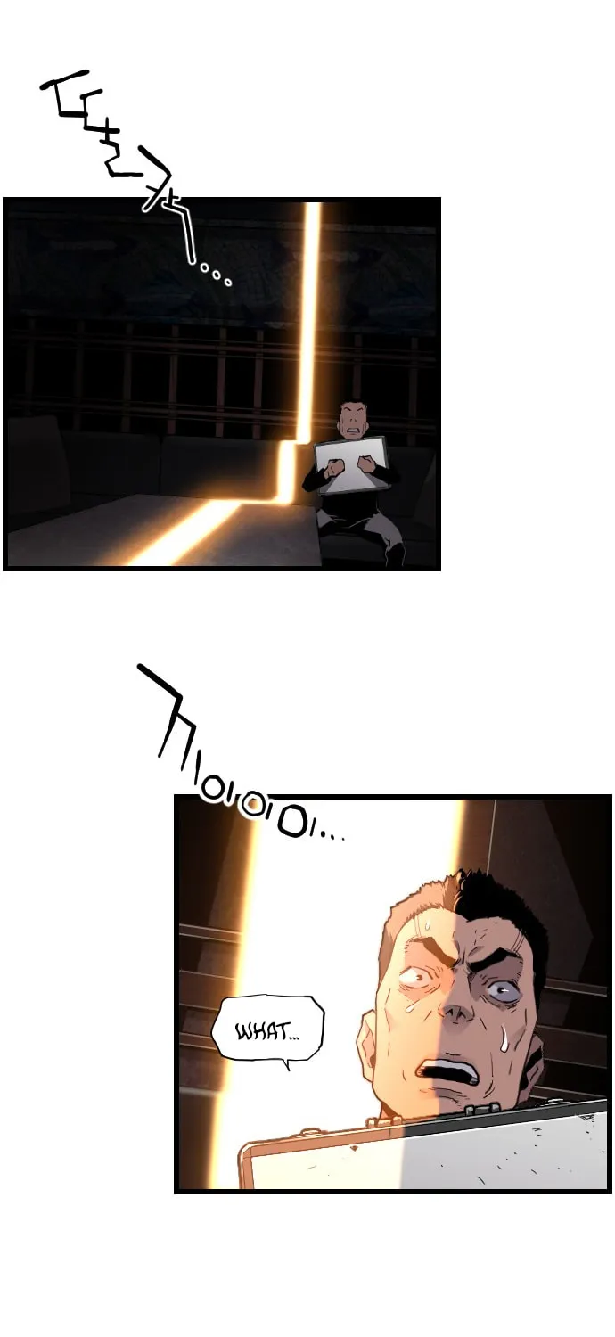Read Terror vs Revival chapter 6 image 26 on Lezhin