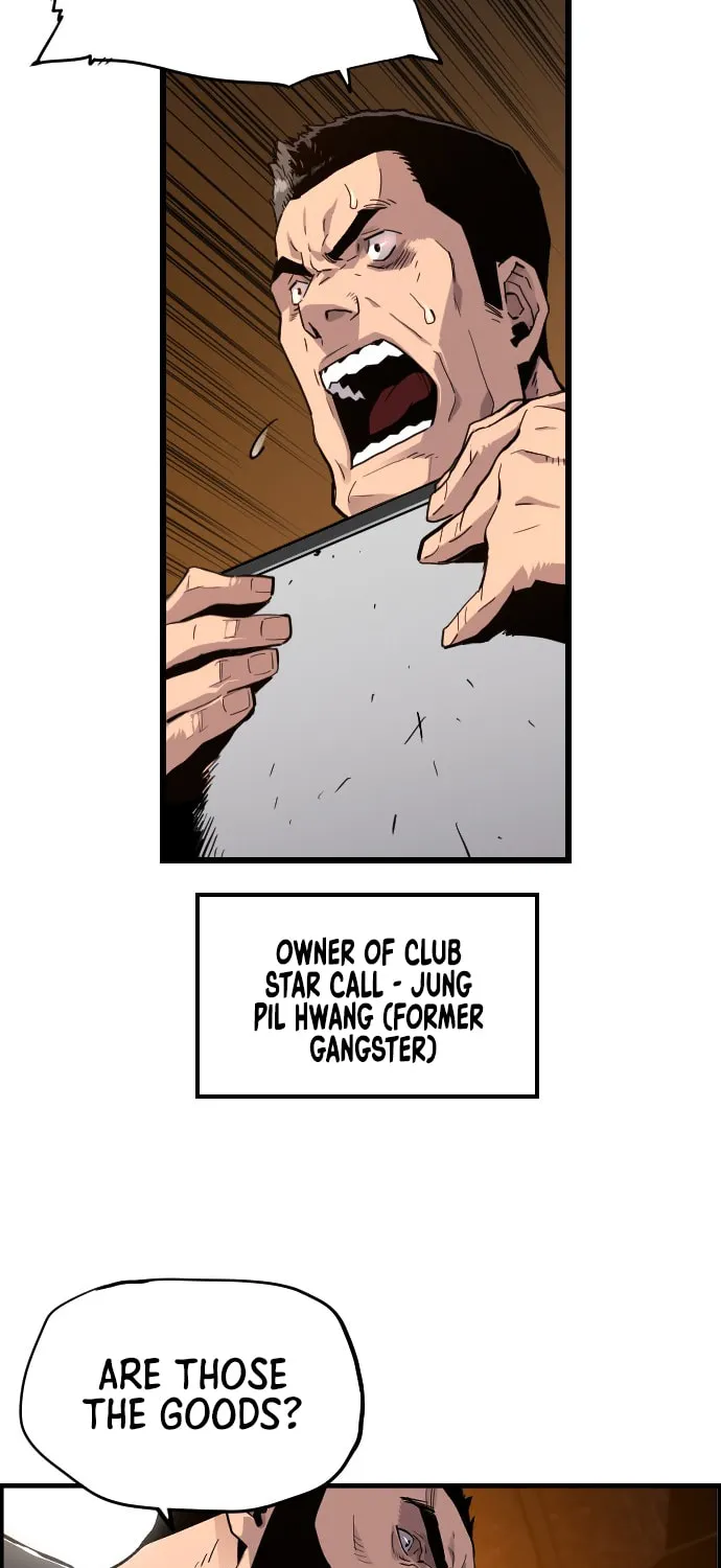 Read Terror vs Revival chapter 6 image 28 on Lezhin
