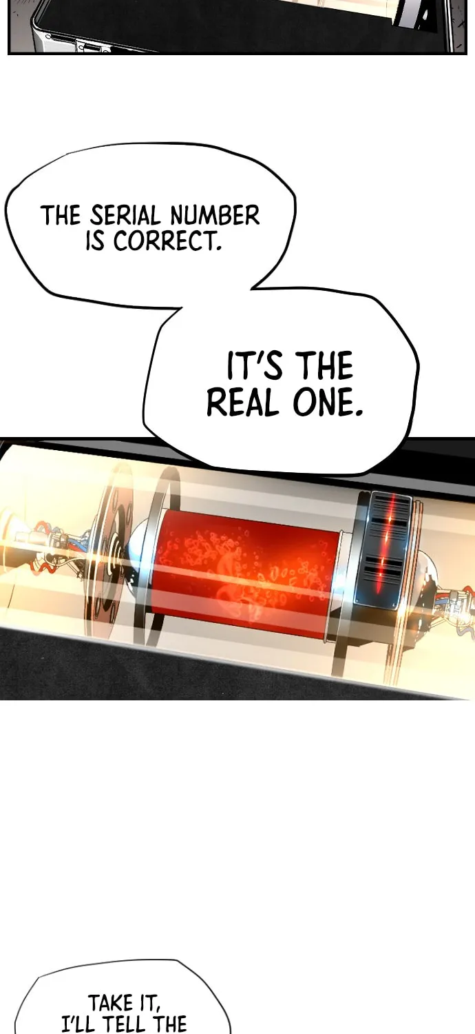 Read Terror vs Revival chapter 6 image 31 on Lezhin