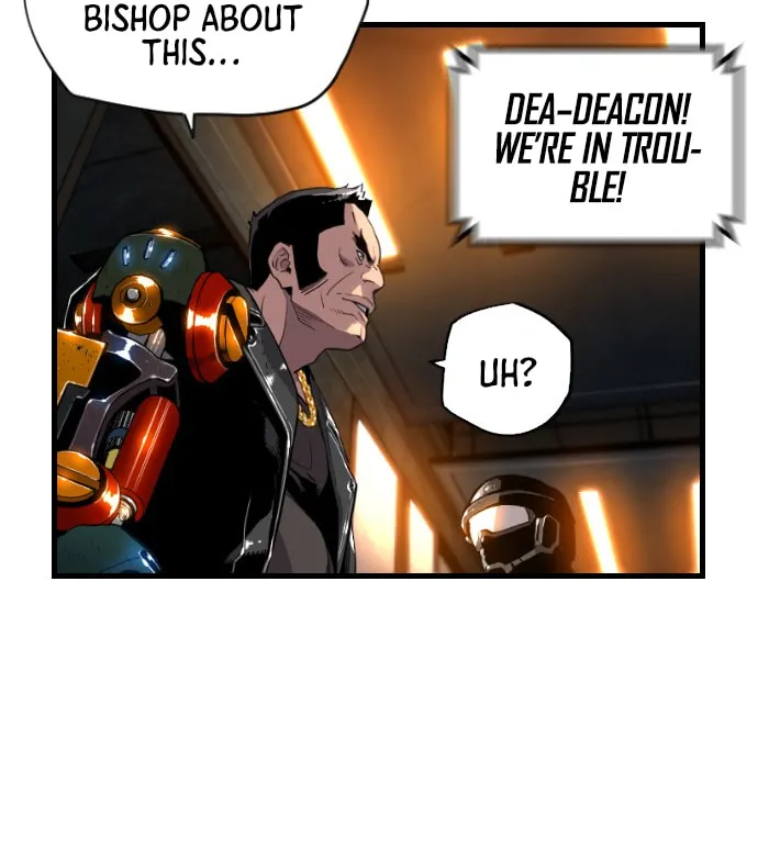 Read Terror vs Revival chapter 6 image 32 on Lezhin