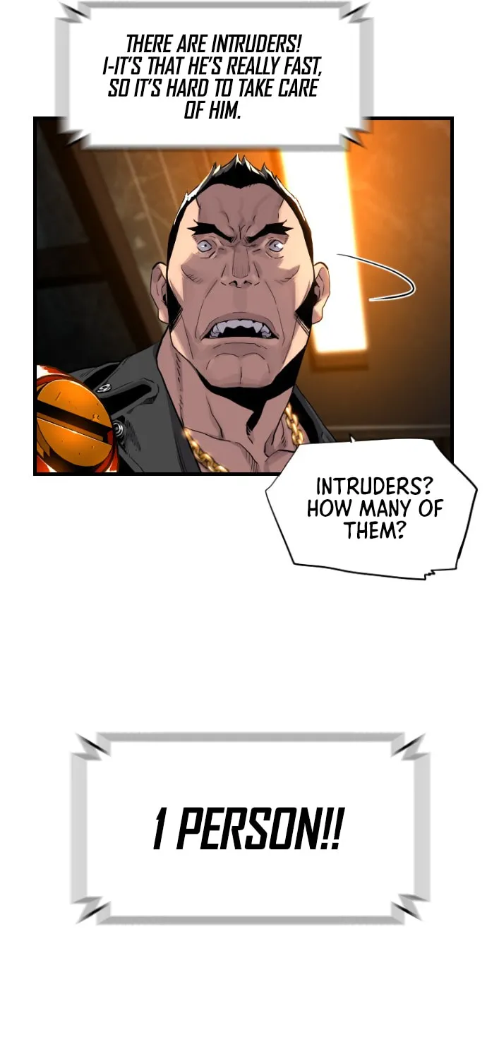 Read Terror vs Revival chapter 6 image 33 on Lezhin