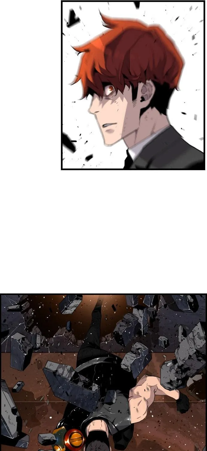 Read Terror vs Revival chapter 6 image 40 on Lezhin