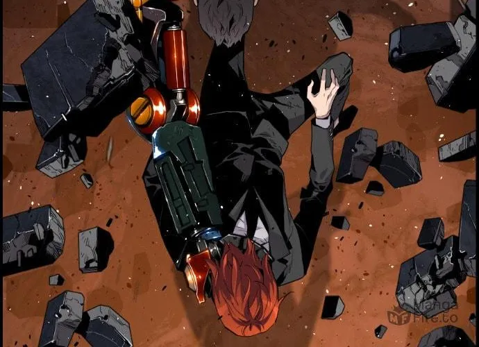 Read Terror vs Revival chapter 6 image 41 on Lezhin