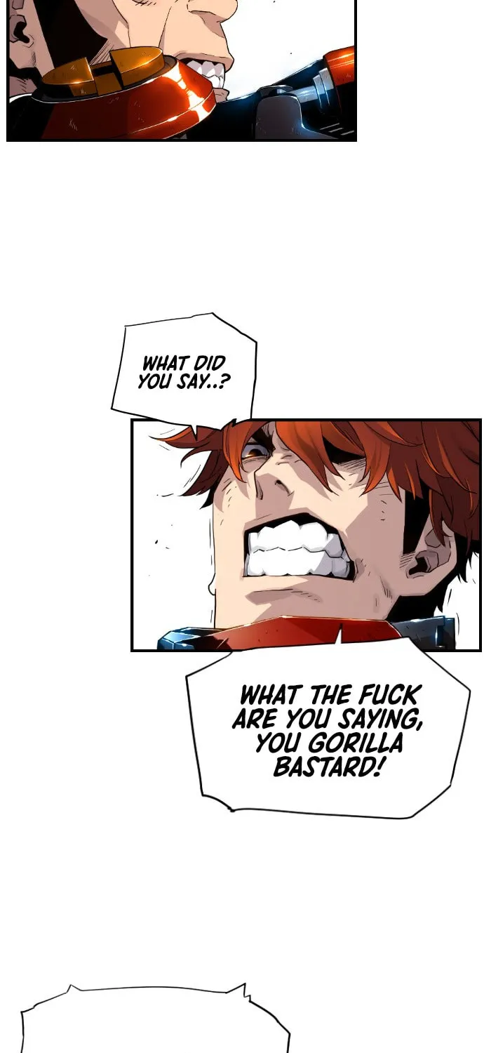 Read Terror vs Revival chapter 6 image 44 on Lezhin