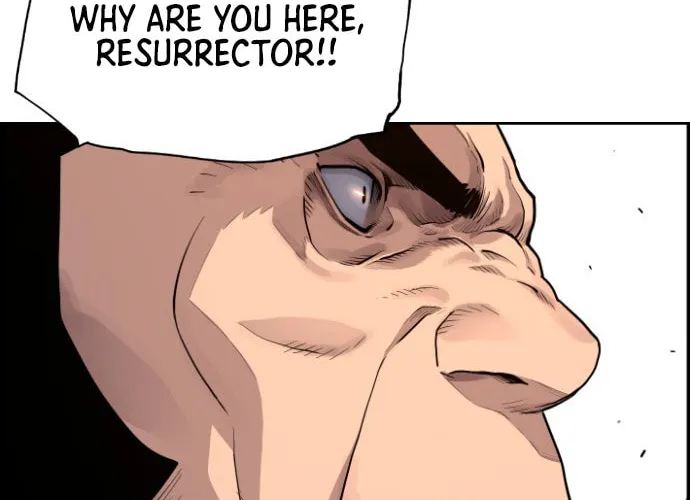 Read Terror vs Revival chapter 6 image 45 on Lezhin
