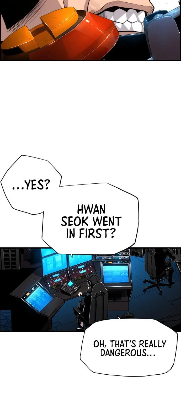 Read Terror vs Revival chapter 6 image 46 on Lezhin