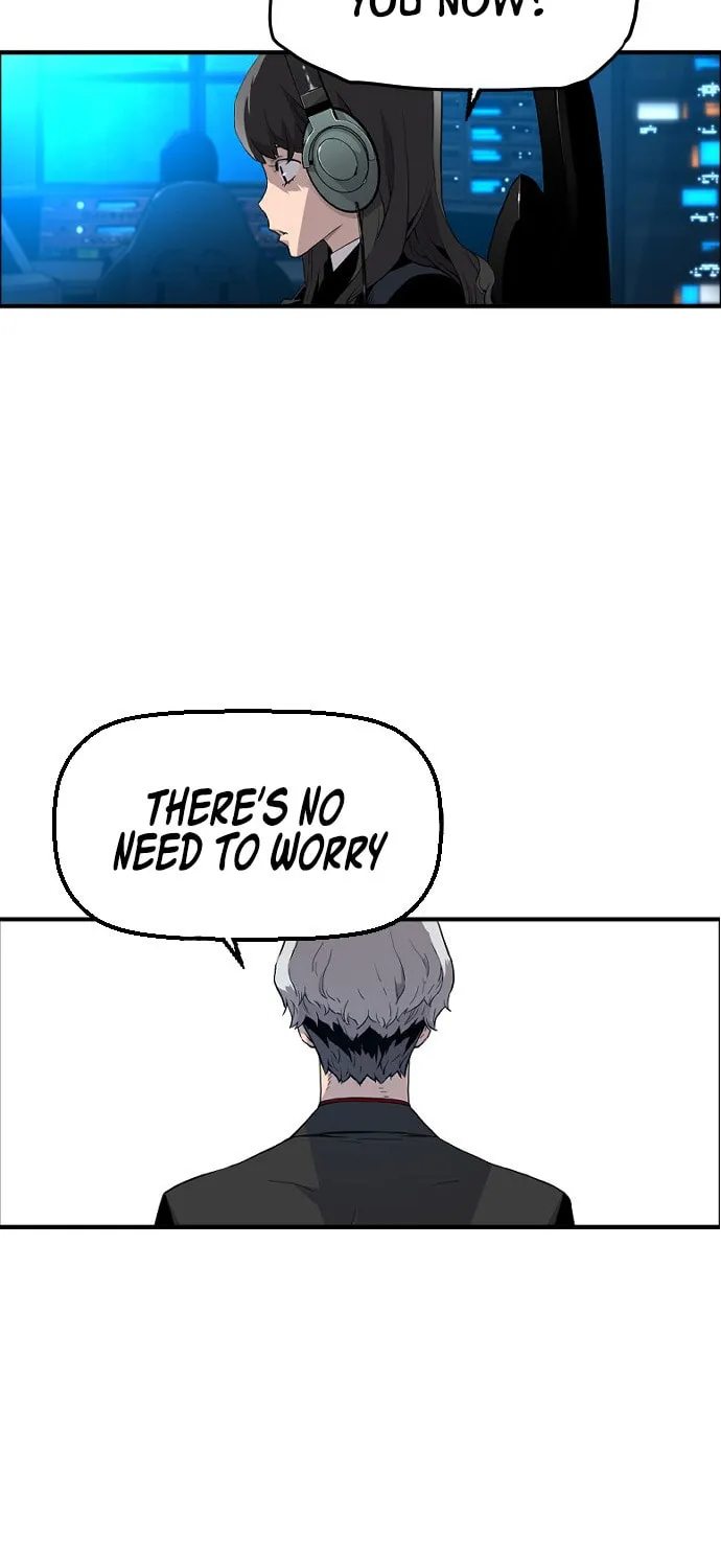 Read Terror vs Revival chapter 6 image 48 on Lezhin