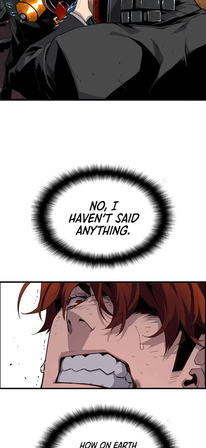 Read Terror vs Revival chapter 6 image 53 on Lezhin