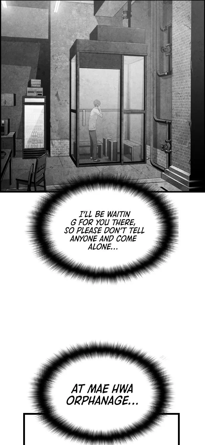 Read Terror vs Revival chapter 6 image 58 on Lezhin