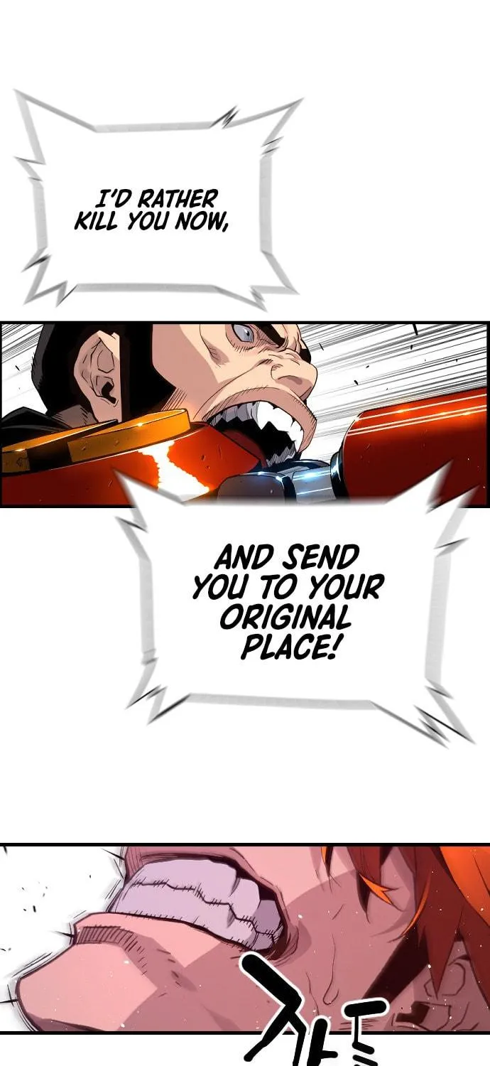 Read Terror vs Revival chapter 6 image 62 on Lezhin