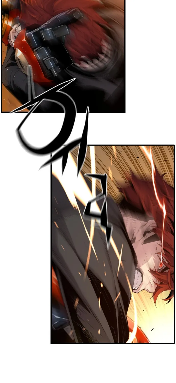 Read Terror vs Revival chapter 6 image 66 on Lezhin