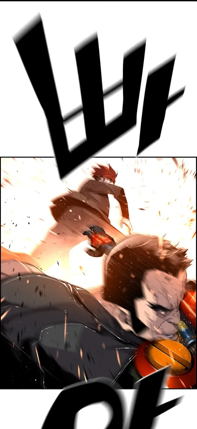 Read Terror vs Revival chapter 6 image 69 on Lezhin