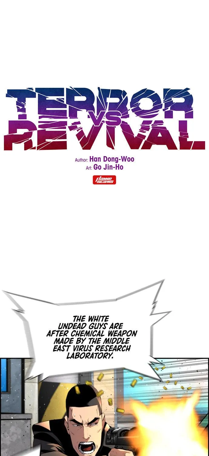 Read Terror vs Revival chapter 6 image 7 on Lezhin