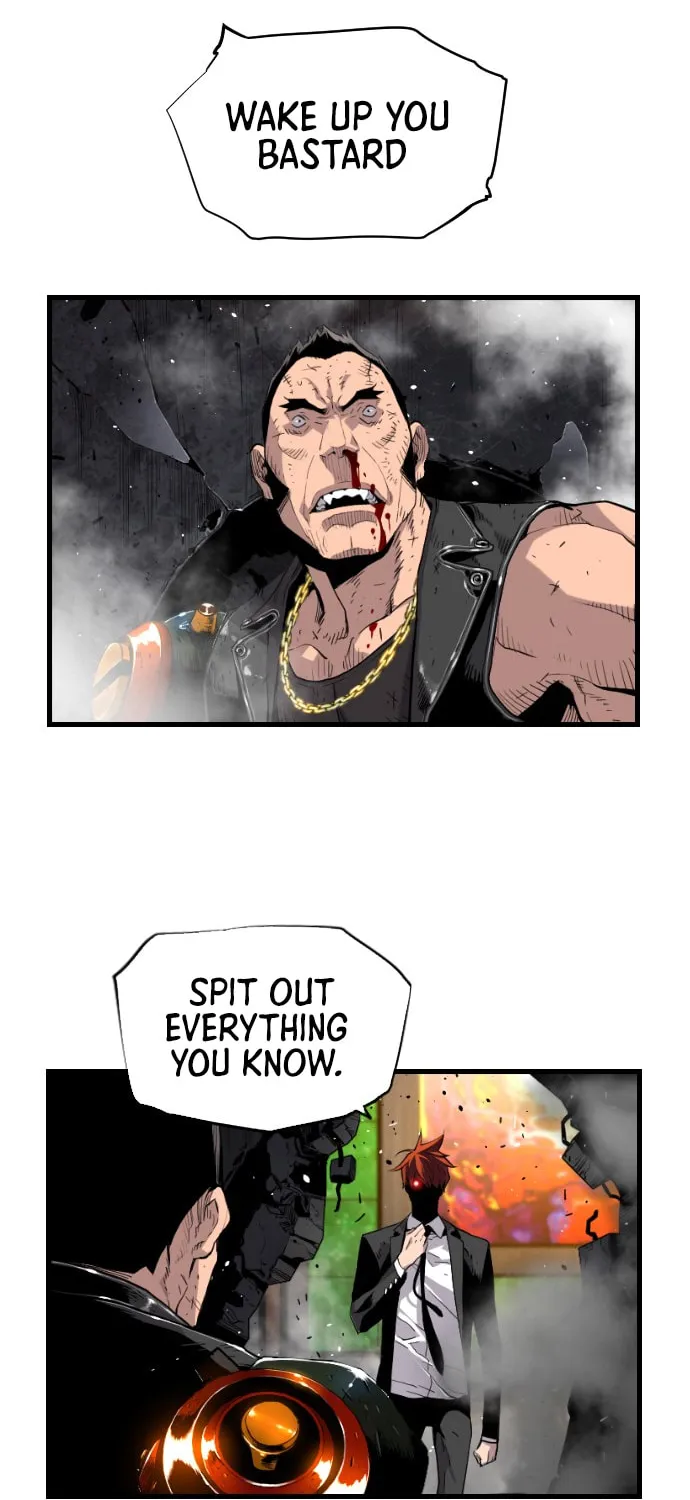 Read Terror vs Revival chapter 6 image 72 on Lezhin