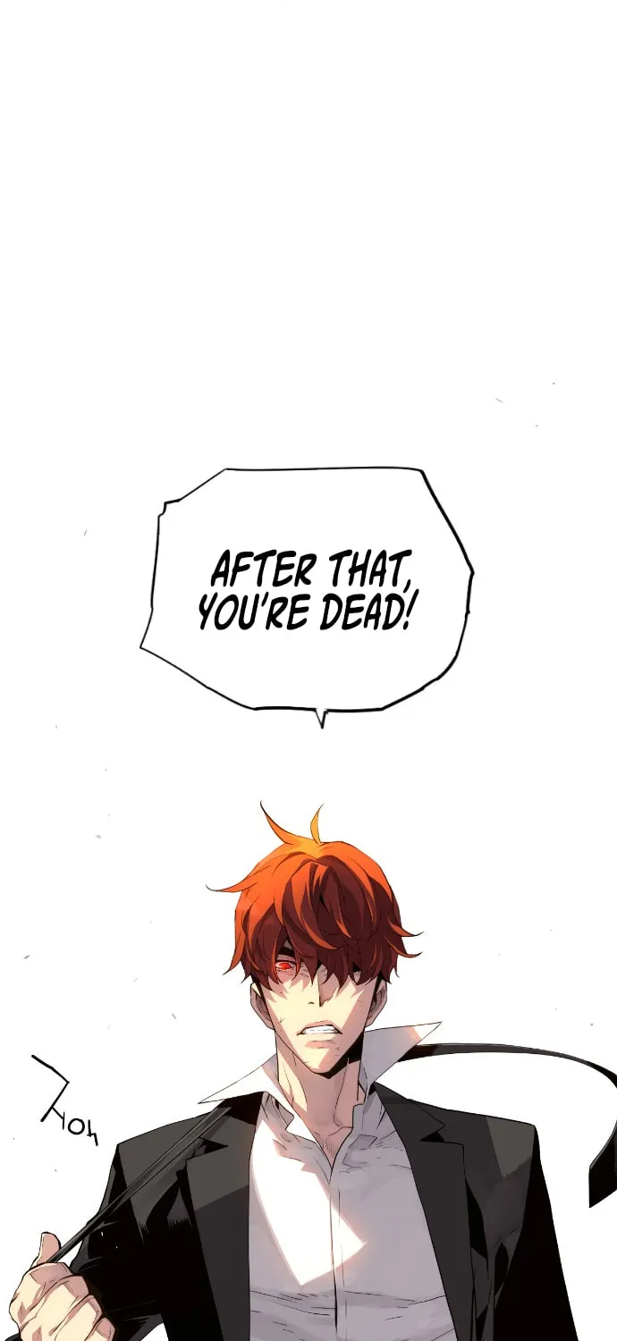 Read Terror vs Revival chapter 6 image 73 on Lezhin