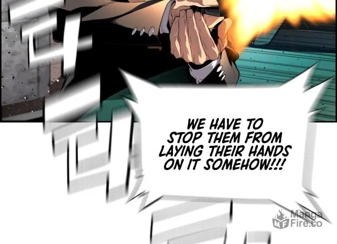 Read Terror vs Revival chapter 6 image 8 on Lezhin