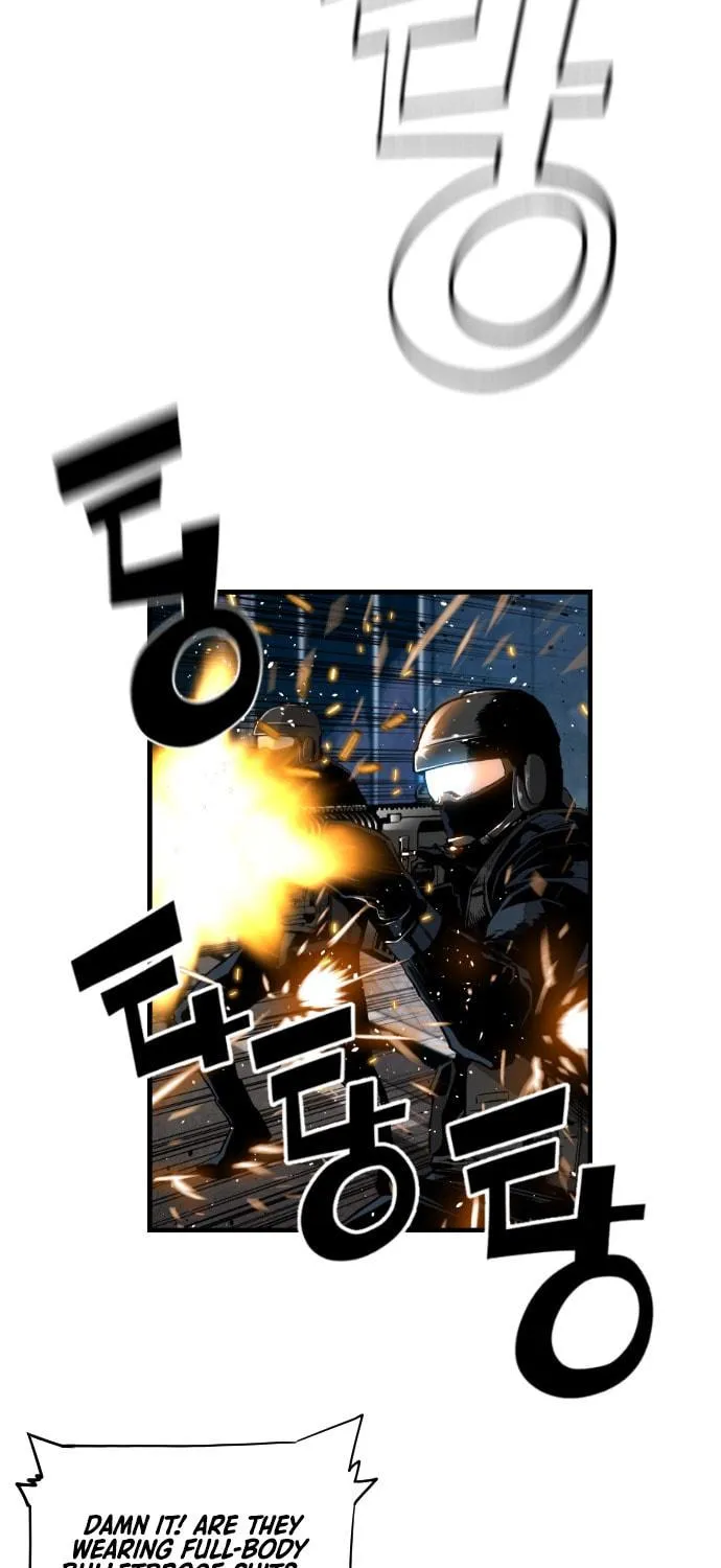 Read Terror vs Revival chapter 6 image 9 on Lezhin