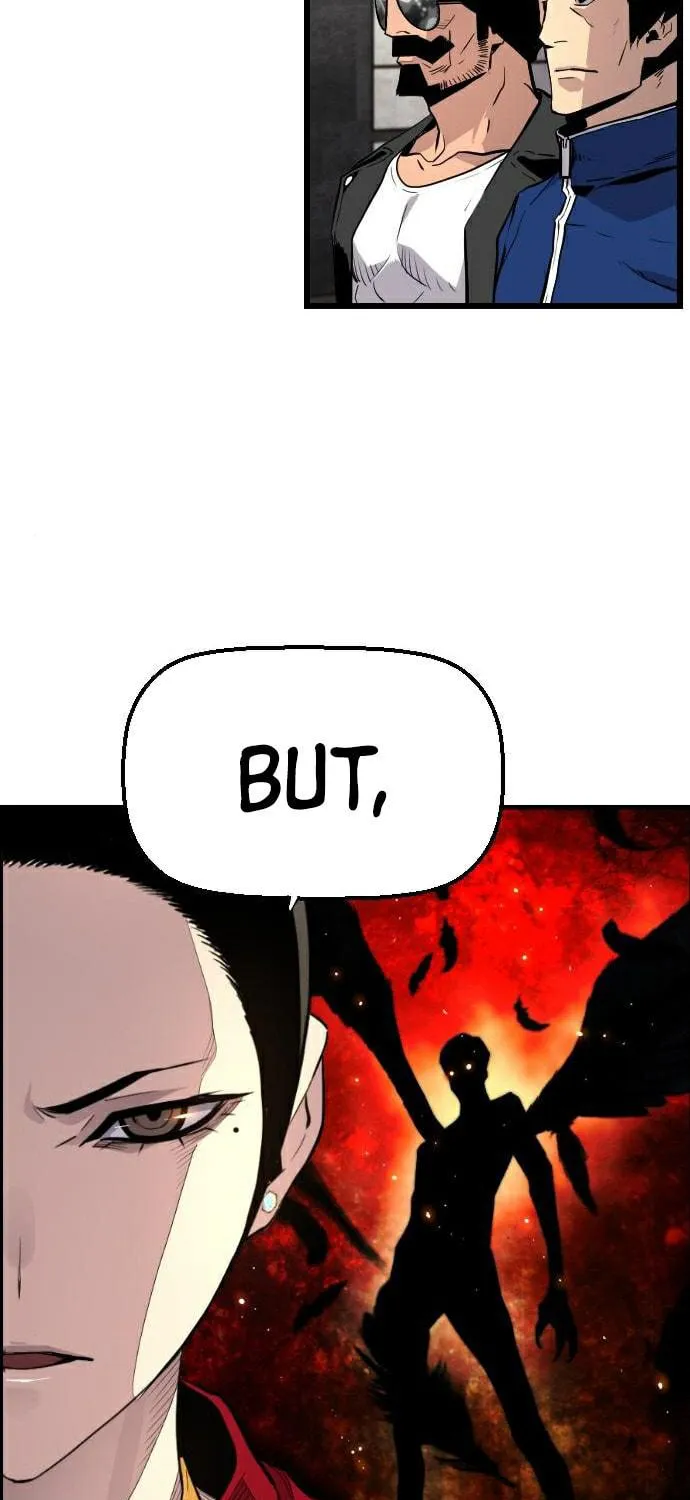 Read Terror vs Revival chapter 60 image 14 on Lezhin