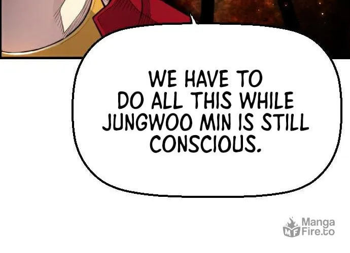 Read Terror vs Revival chapter 60 image 15 on Lezhin