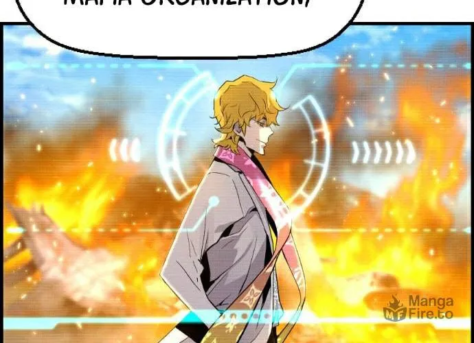 Read Terror vs Revival chapter 60 image 17 on Lezhin