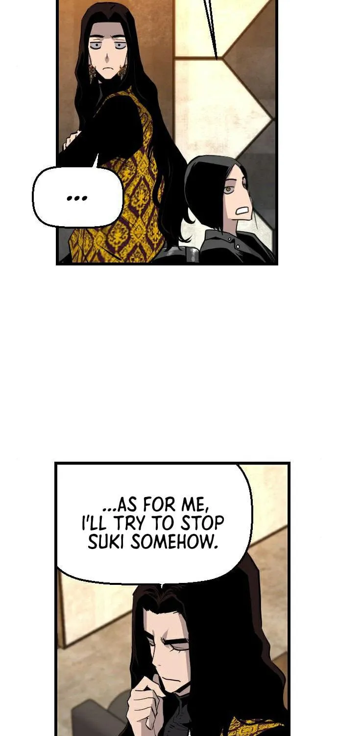 Read Terror vs Revival chapter 60 image 20 on Lezhin