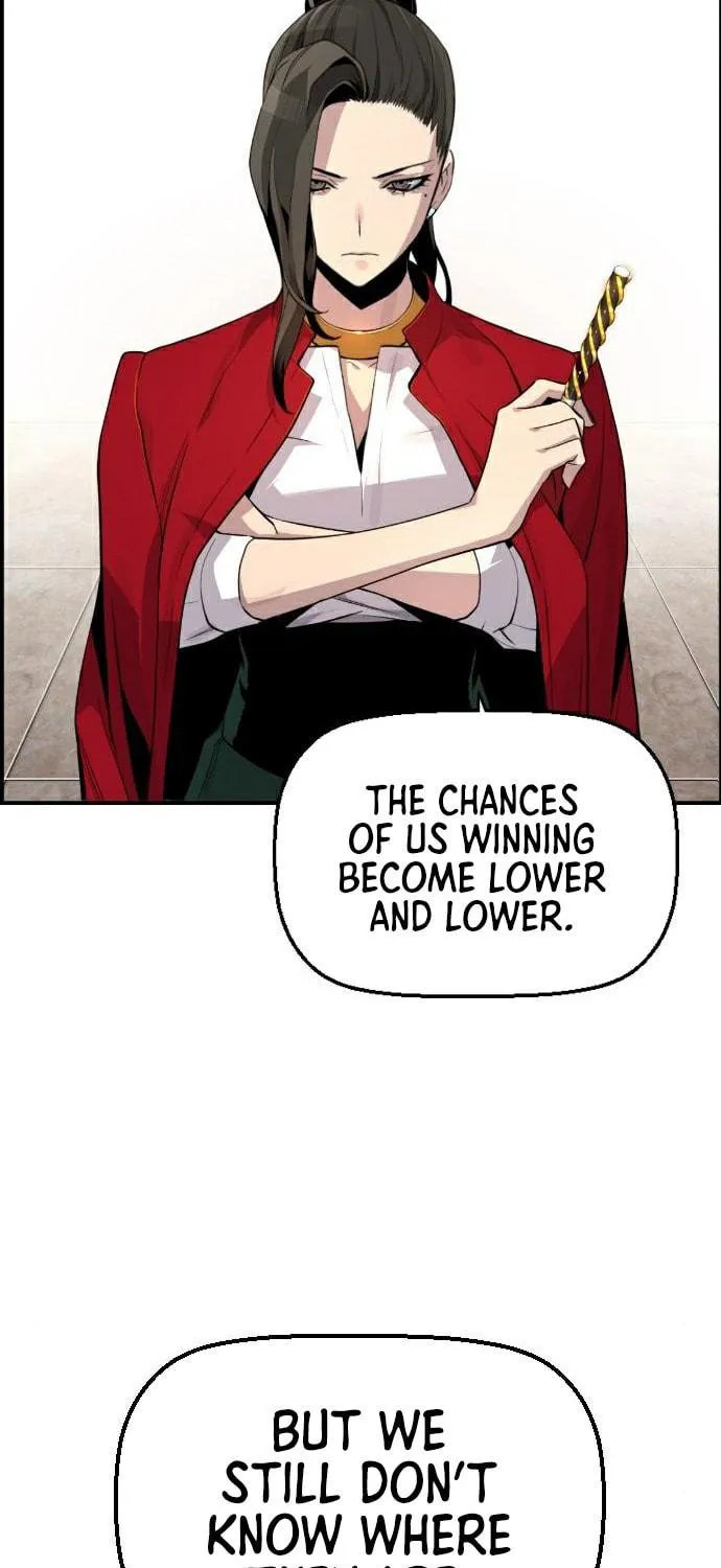 Read Terror vs Revival chapter 60 image 31 on Lezhin