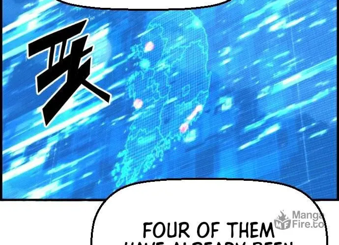 Read Terror vs Revival chapter 60 image 35 on Lezhin