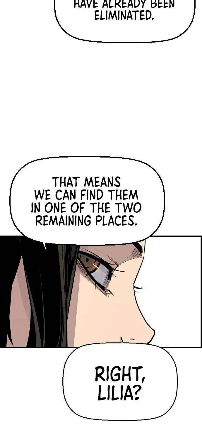 Read Terror vs Revival chapter 60 image 36 on Lezhin