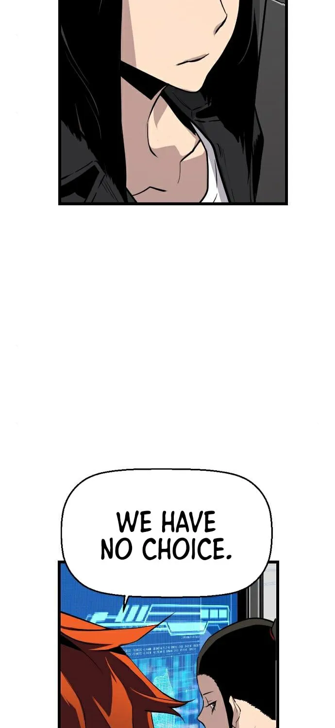 Read Terror vs Revival chapter 60 image 40 on Lezhin